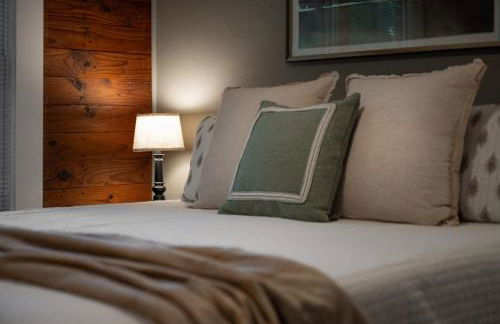 Ol Sarge Retreat Outdoor Amenities Cozy Charm - Foto 13