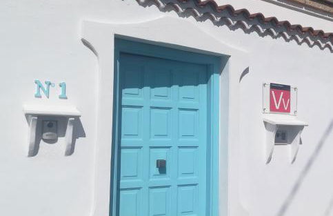 Villa Adriano - Foto 52