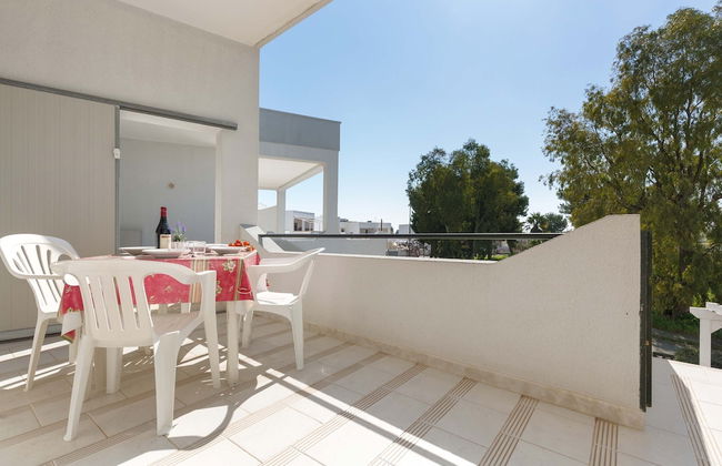 2247 Residence Anna - Appartamento Astice - Foto 13