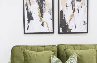 Cornerstone Cottage Orpington - Spacious 3 Bedroom Home - Sleeps 7 - Foto 25