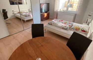 Kasa Klemm - helle und zentral gelegene Wohnung - Foto 1