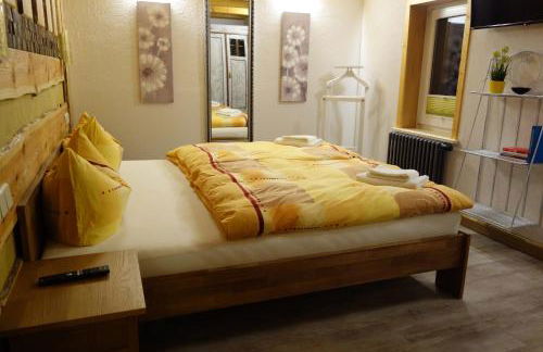 Ferienwohnung - Haus Molle - Foto 39