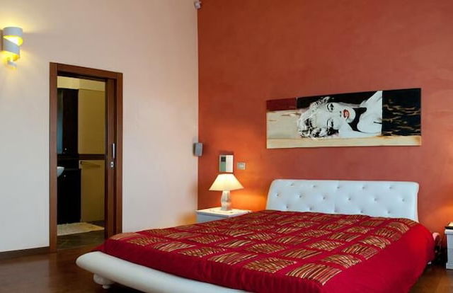 Villa Taranta - Foto 2