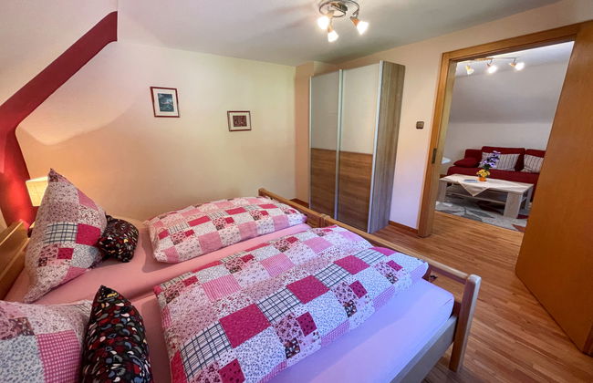 Kleeblatt - Photo 14