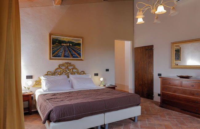 Villa Margherita - Foto 28