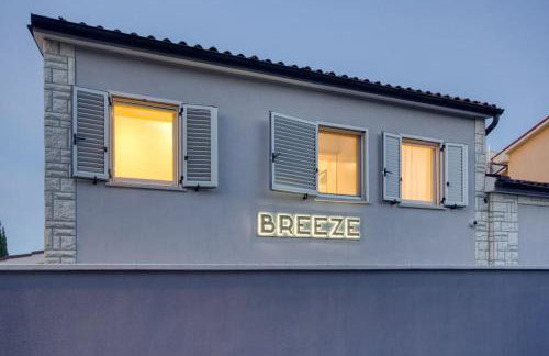 House Breeze - Premantura, 4 bedroom house with pool, jacuzzi, sauna and gaming room - Foto 16