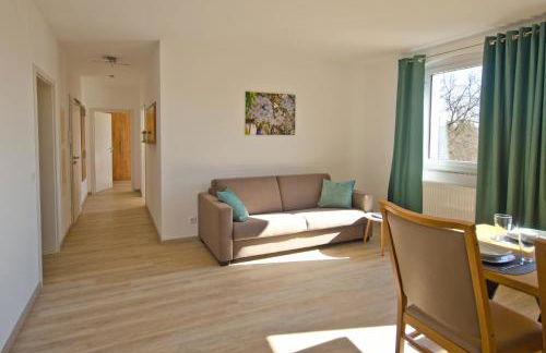 Ferienwohnung Zur Mühle beim Playmobil Fun Park Zirndorf - Foto 17