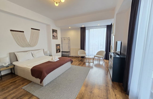 Mosilor Residence Apartments - Foto 60