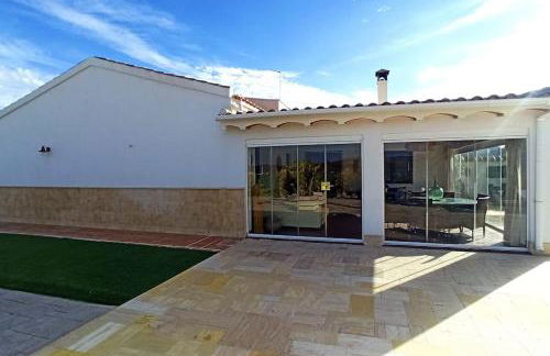 Casa rural Las Golondrinas - Foto 51