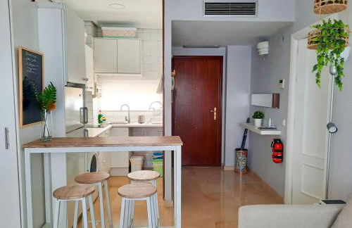 Sevilla Suite Torre Triana, parking free gratis! - Foto 11