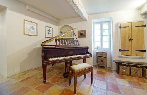 Mas des Baussiers - Foto 10