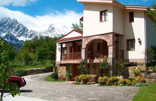 Apartamentos Javier - Foto 1