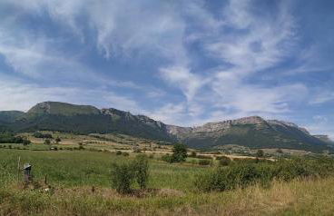 Mendiko Baserria - Foto 35