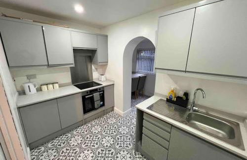 Flaxton-Luxurious Home near NEC, BHX - Foto 26