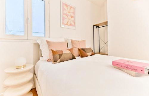 Charming very spacious apartment, Paris 9ème - Foto 46