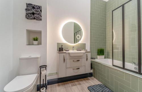 5 Bed in Galston oc-s33451 - Foto 26