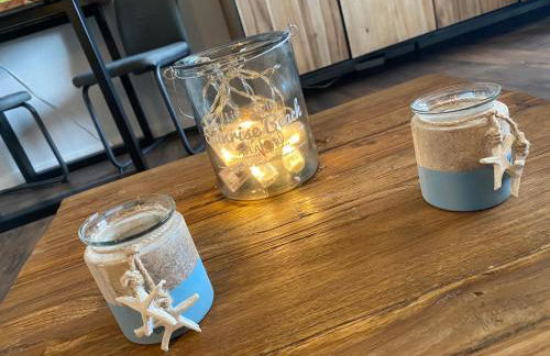 Ferienwohnung Ostseeglück - Foto 6