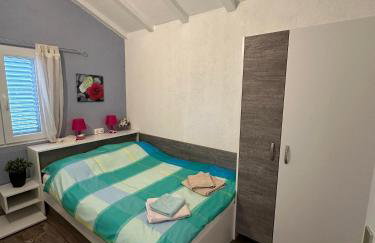 Apartmani Mersol Nin - Foto 8