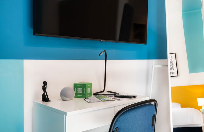 Izzzi Life Mint- Apart Hotel - Photo 10