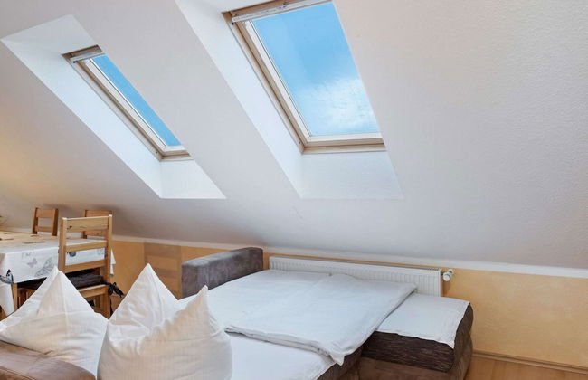 Family Friendly Apartment in Kalkhorst near Beach - Foto 8