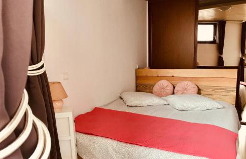 AUX DEUX CIGOGNES AMMERSCHWIHR - Foto 19