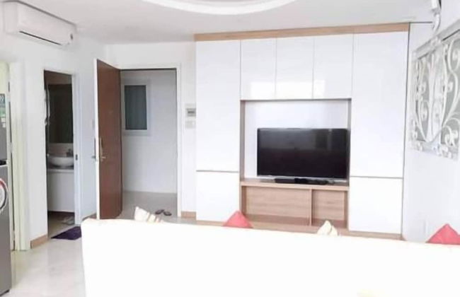 Muong Thanh Apartments - Foto 38