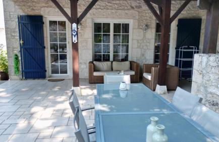 Le Vieux Manoir - Foto 16