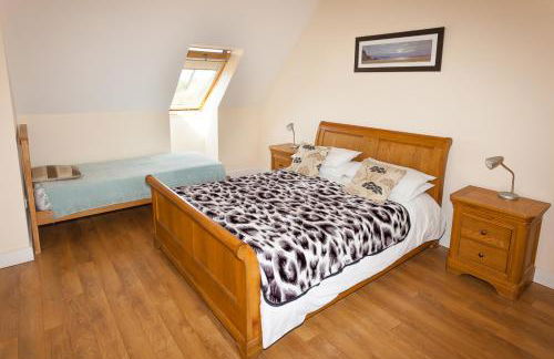 2 Eden at Williamscraig Holiday Cottages - Photo 10