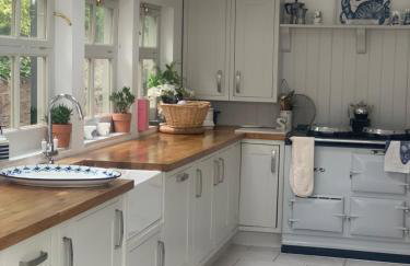 Stylish Elie Beach Retreat Seaview & Sunny Deck - Foto 11