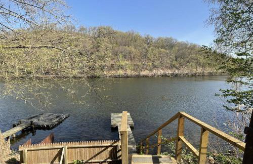 Lake Zoar Cabin - Foto 7