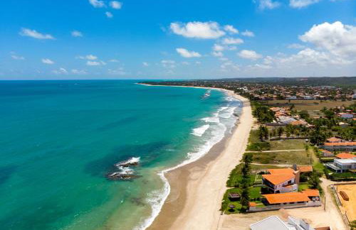 Club Meridional Praia dos Carneiros - Perto da Igrejinha - Foto 16