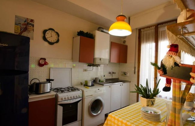 Bed and Breakfast La Casa Di Elide - Photo 15