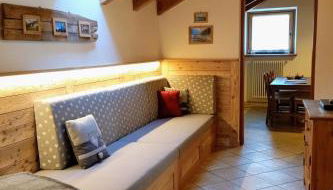 Apartment Drei-Zimmer-Wohnung Kaninchen by Interhome - Foto 2