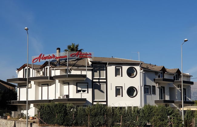 Alexias Apartments - Foto 28