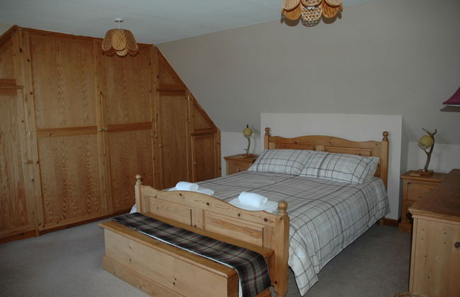 The Old Croft - Foto 3