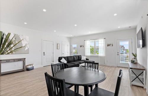 Oasis by Seaport Stays - Foto 39