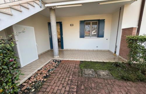 LAGUNA VILLAGE B2 Oasi ad Eraclea con piscina e giardino privato - Foto 17