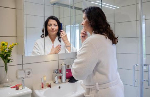 Ferienwohnungen Ludwigsthal - Foto 7