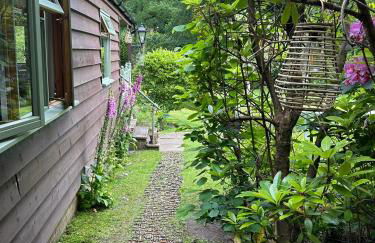 The Cabin, Roundabout Lane - Foto 4