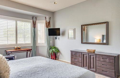 Poolside Paradise! Luxe Golf Getaway in Phoenix - Foto 15