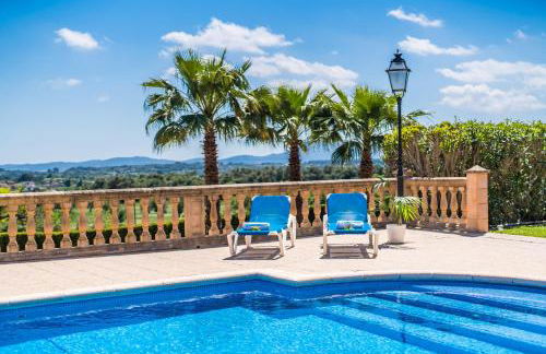 Ideal Property Mallorca - Can Bielo - Foto 28