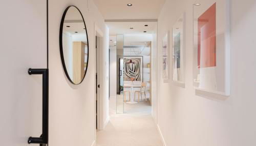 Espectacular piso cerca al parque del Retiro - Foto 2, Other