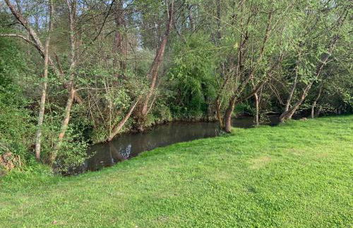 Gîte de la Forge, l'Atelier - Foto 32