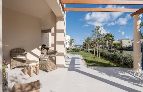 Calmaliving Seaside apartments with pool - Foto 73