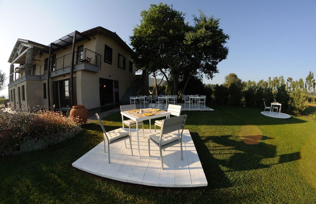 Podere del Priorato - Foto 72