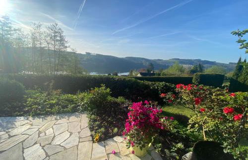 Modernes Refugium mit Seeblick - Foto 1