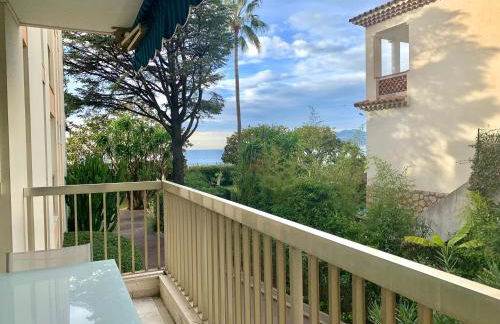 Appartement front de mer, 80M2 (3P), Piscine & Mer - Foto 28