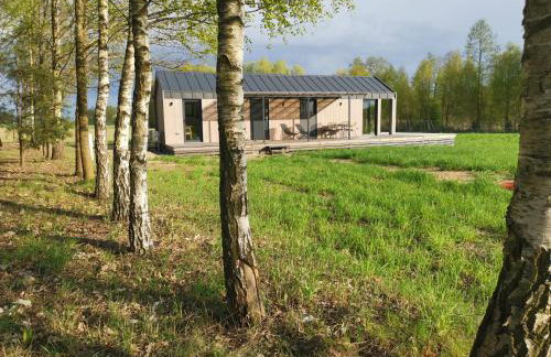 Przystanek Mazury.Makosieje - Foto 24