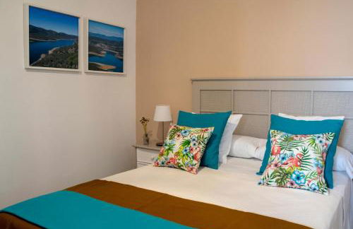 Apartamentos Rurales Helechosa, Las Tres Peñas - Photo 8