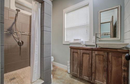 Hill Country Escape Hot Tub Pet Friendly - Foto 46